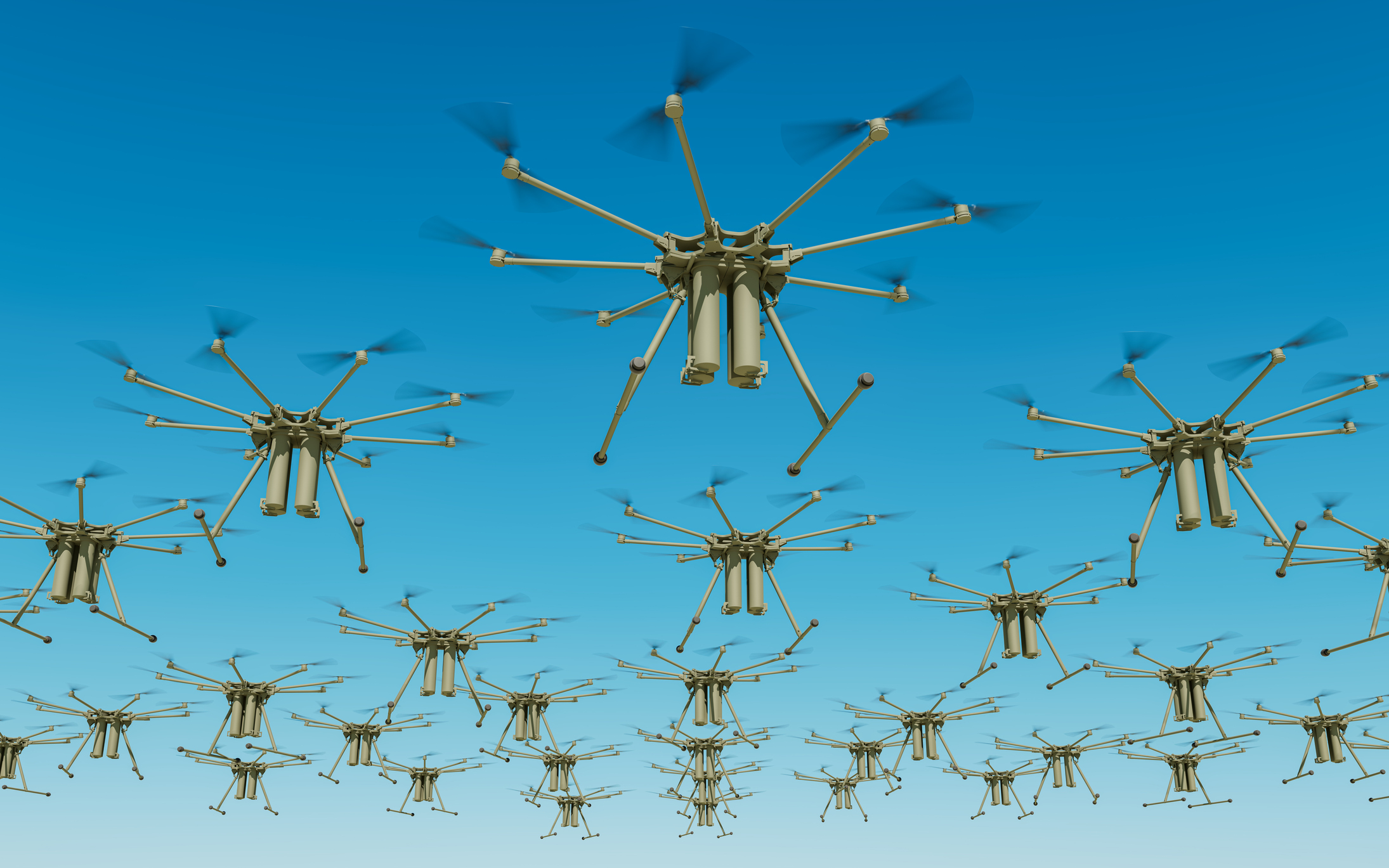 xia yuan/Getty Images